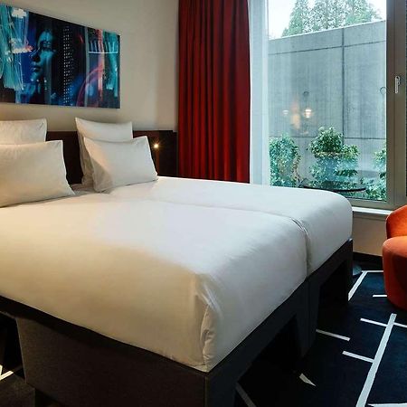 Tribe Baden-Baden Hotel Cameră foto