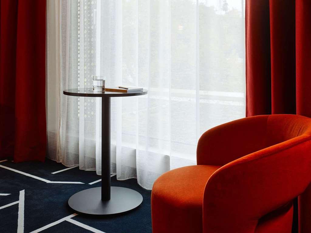 Tribe Baden-Baden Hotel Cameră foto