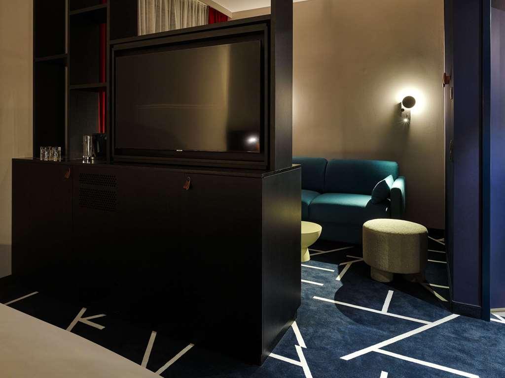 Tribe Baden-Baden Hotel Cameră foto