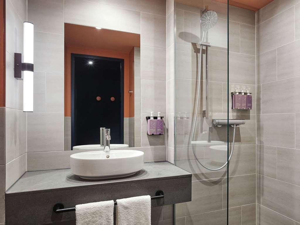 Tribe Baden-Baden Hotel Cameră foto
