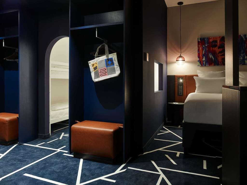 Tribe Baden-Baden Hotel Cameră foto
