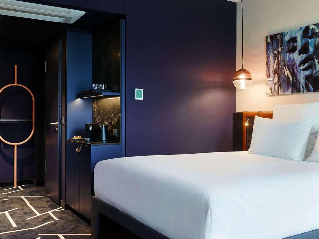 Tribe Baden-Baden Hotel Cameră foto