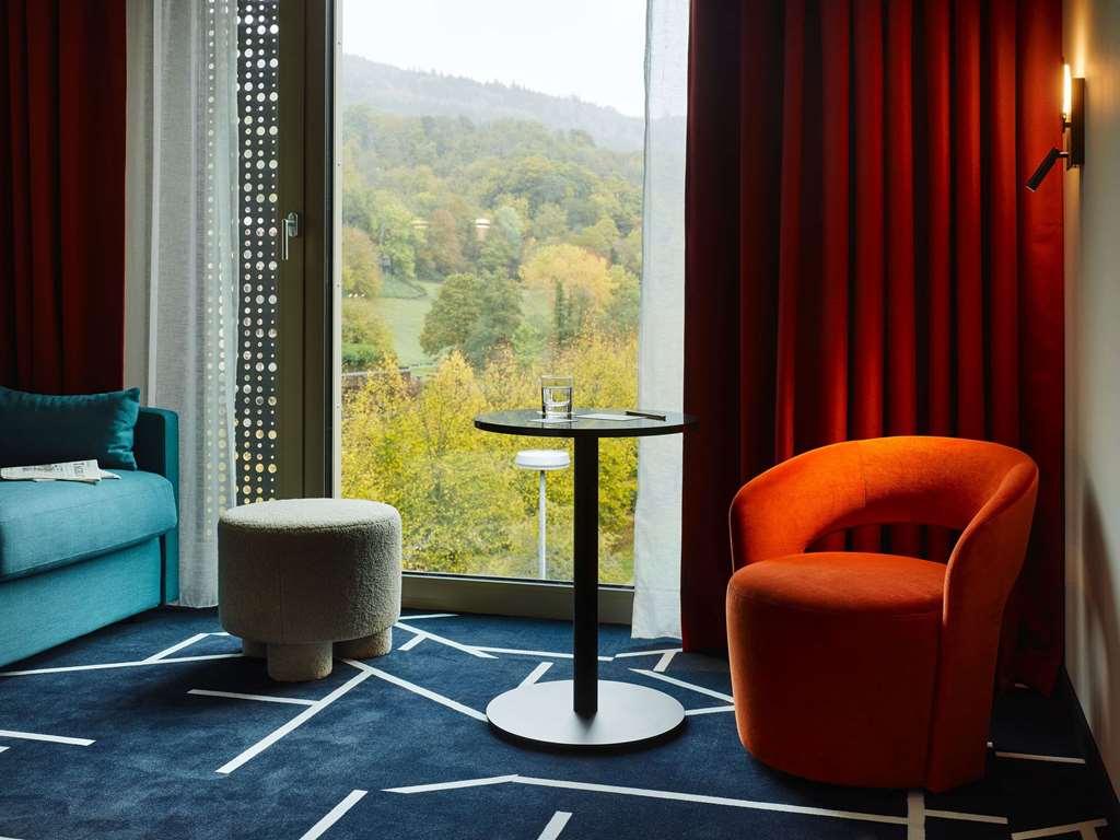 Tribe Baden-Baden Hotel Cameră foto