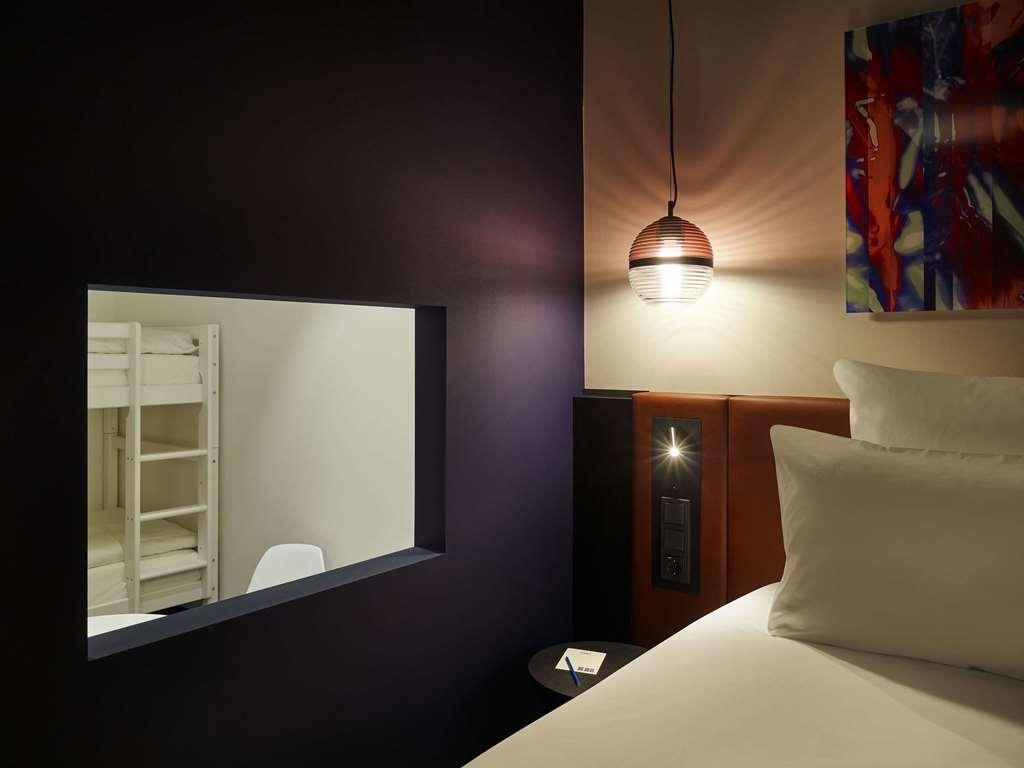 Tribe Baden-Baden Hotel Cameră foto