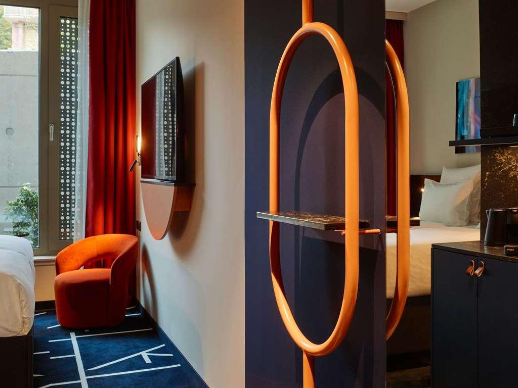 Tribe Baden-Baden Hotel Cameră foto
