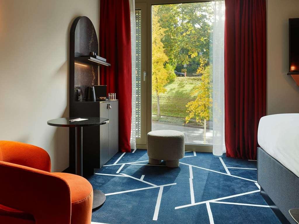 Tribe Baden-Baden Hotel Cameră foto