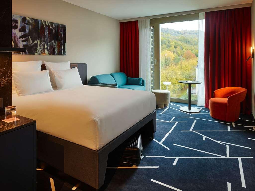 Tribe Baden-Baden Hotel Cameră foto