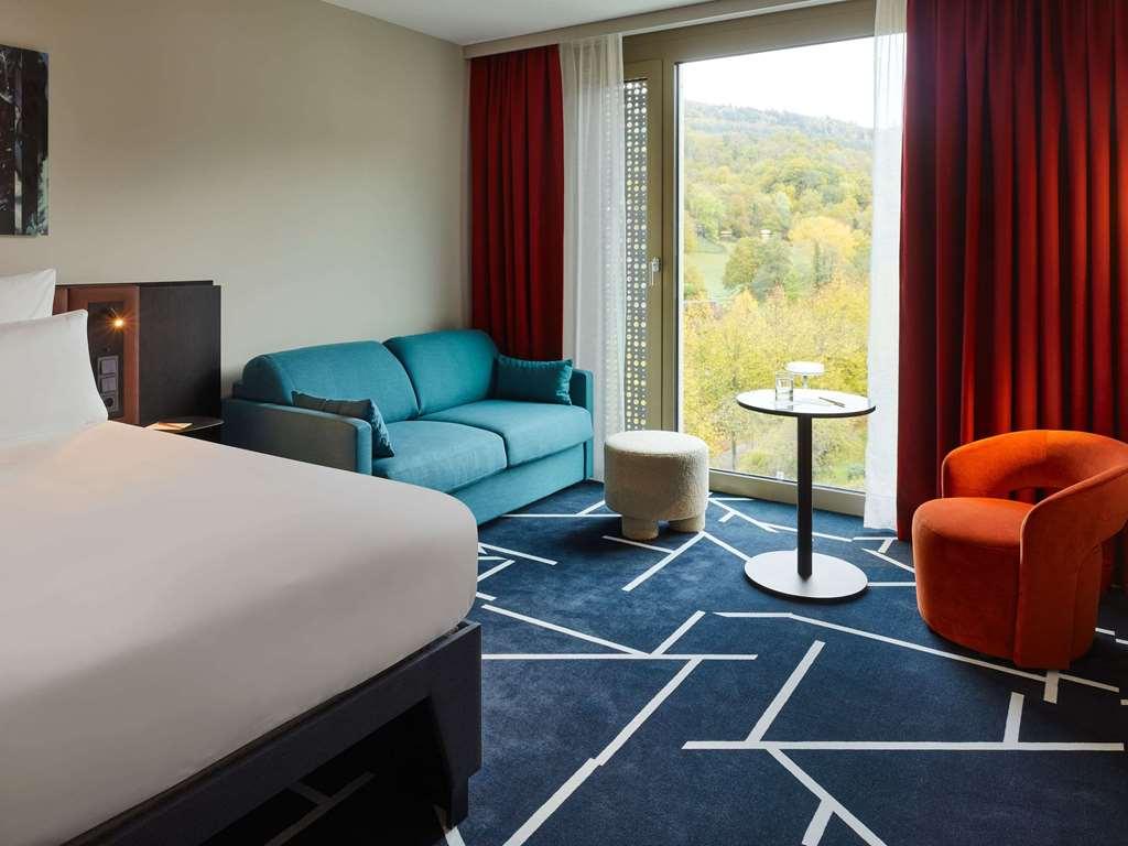 Tribe Baden-Baden Hotel Cameră foto