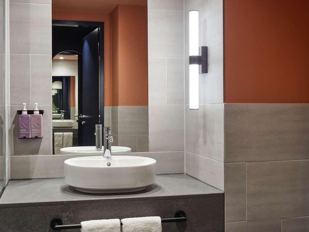 Tribe Baden-Baden Hotel Cameră foto