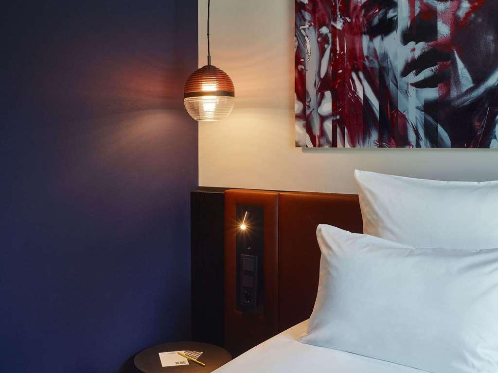 Tribe Baden-Baden Hotel Cameră foto