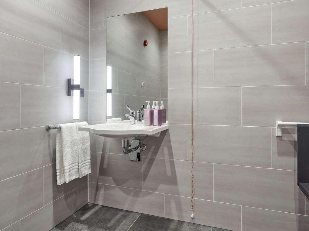 Tribe Baden-Baden Hotel Cameră foto