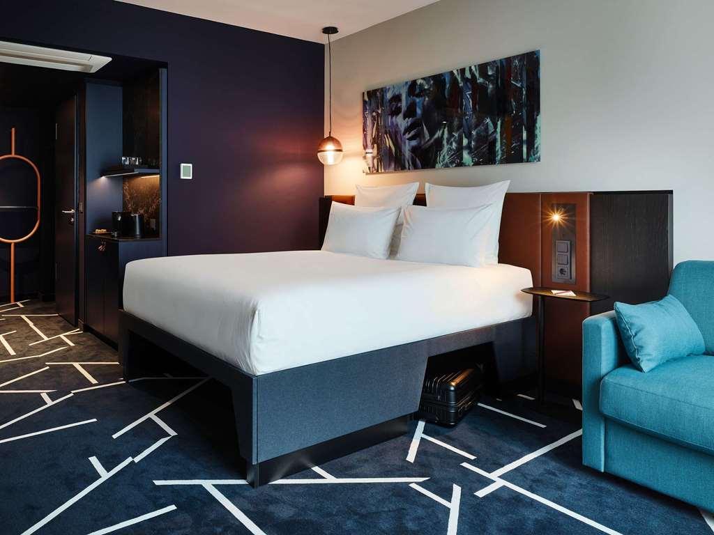 Tribe Baden-Baden Hotel Cameră foto