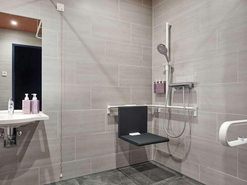 Tribe Baden-Baden Hotel Cameră foto