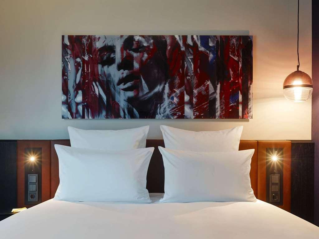 Tribe Baden-Baden Hotel Cameră foto