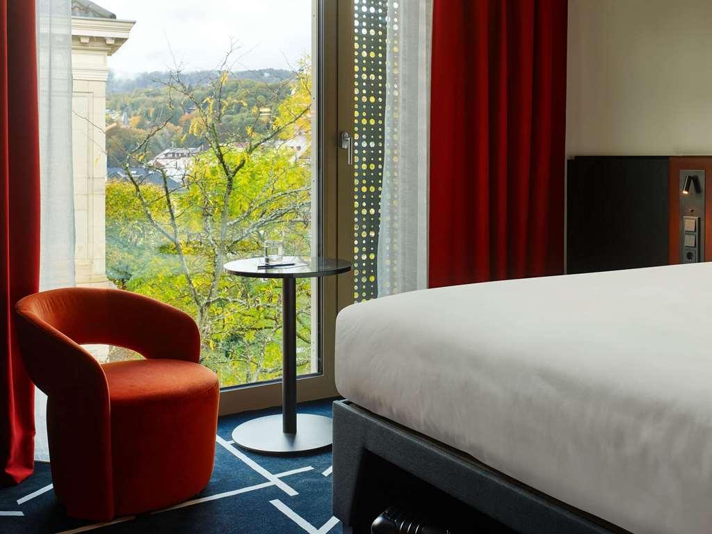 Tribe Baden-Baden Hotel Cameră foto