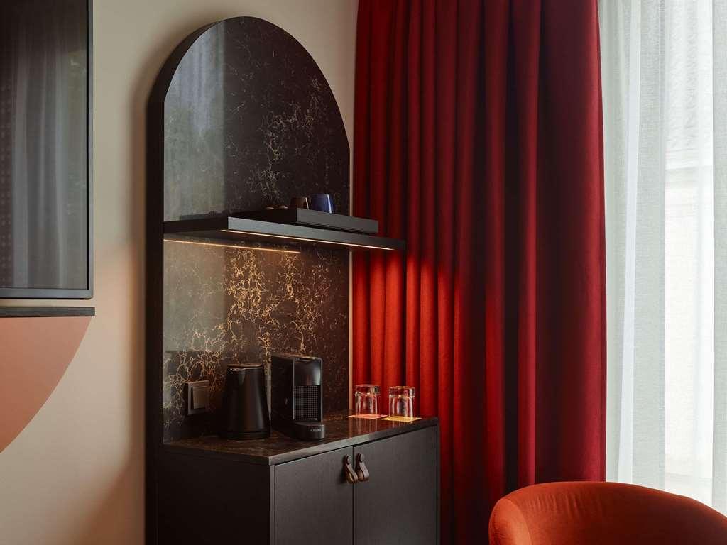 Tribe Baden-Baden Hotel Cameră foto