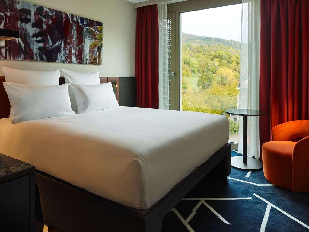 Tribe Baden-Baden Hotel Cameră foto