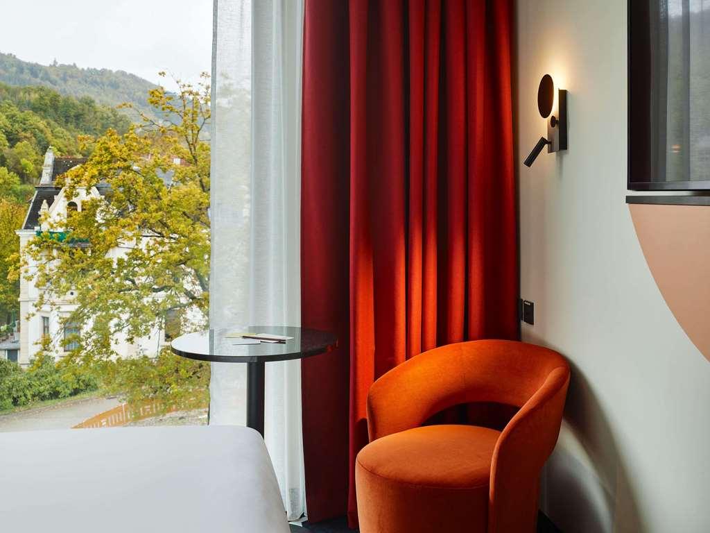 Tribe Baden-Baden Hotel Cameră foto
